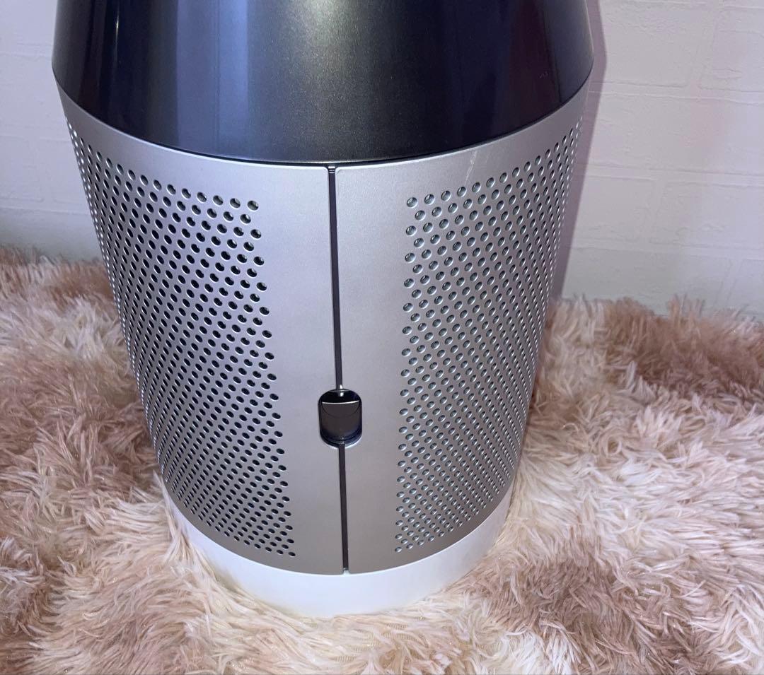 dyson ダイソン 空気清浄機＆涼風 TP04 2020年製 動作確認済