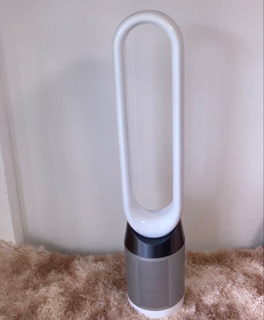 dyson ダイソン 空気清浄機＆涼風 TP04 2020年製 動作確認済