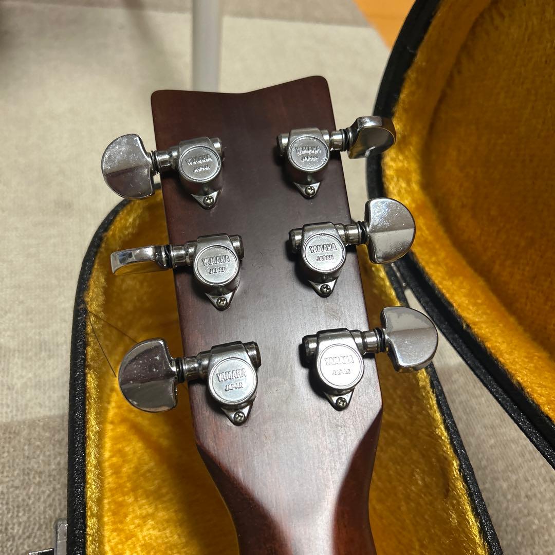 【中古】YAMAHA ギター FG-301