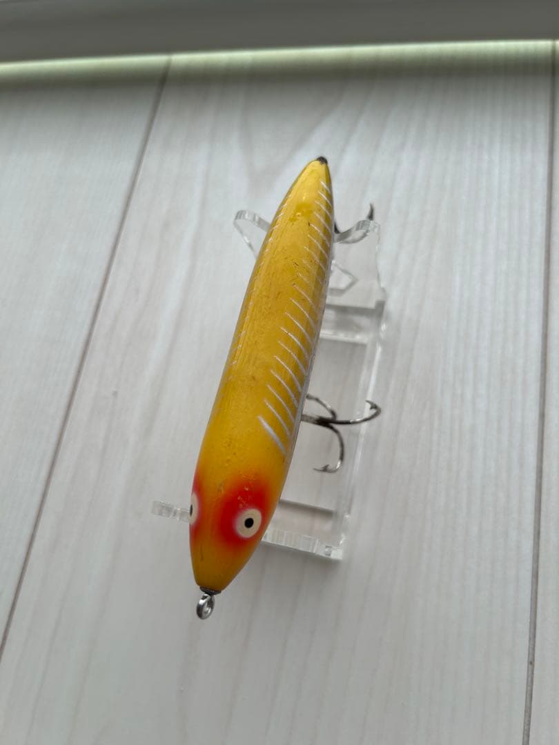 ルアー・フライ HEDDON ZARA SPOOK 1st