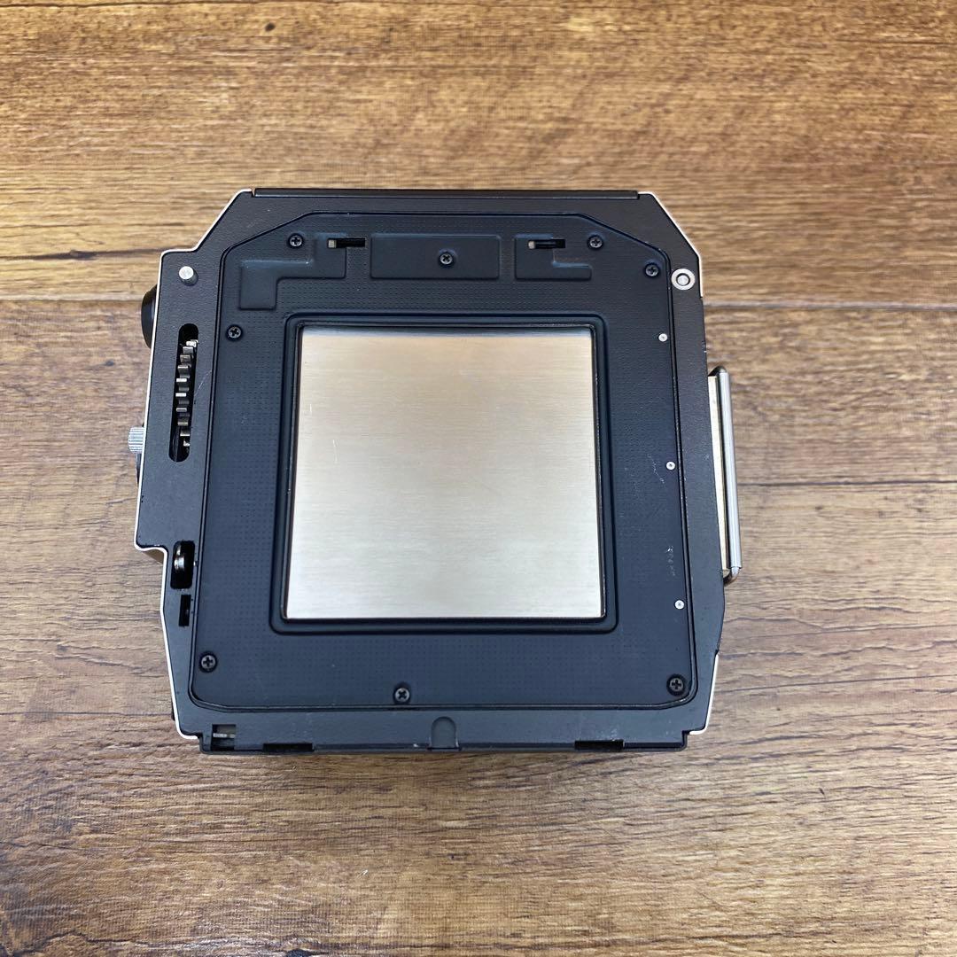 ZENZA BRONICA ブロニカ　EC 645 フィルムバック 6×6