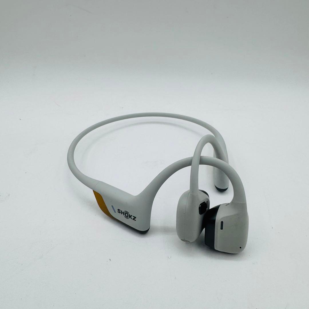 SHOKZ OpenRun Pro 2 S820 ワイヤレス 大迫傑モデル