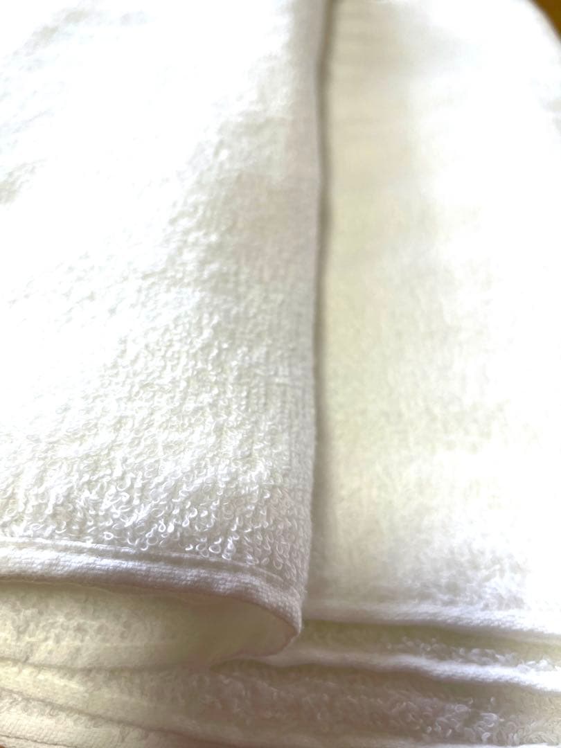 バスタオル　110×51cm × 180枚　 業務用