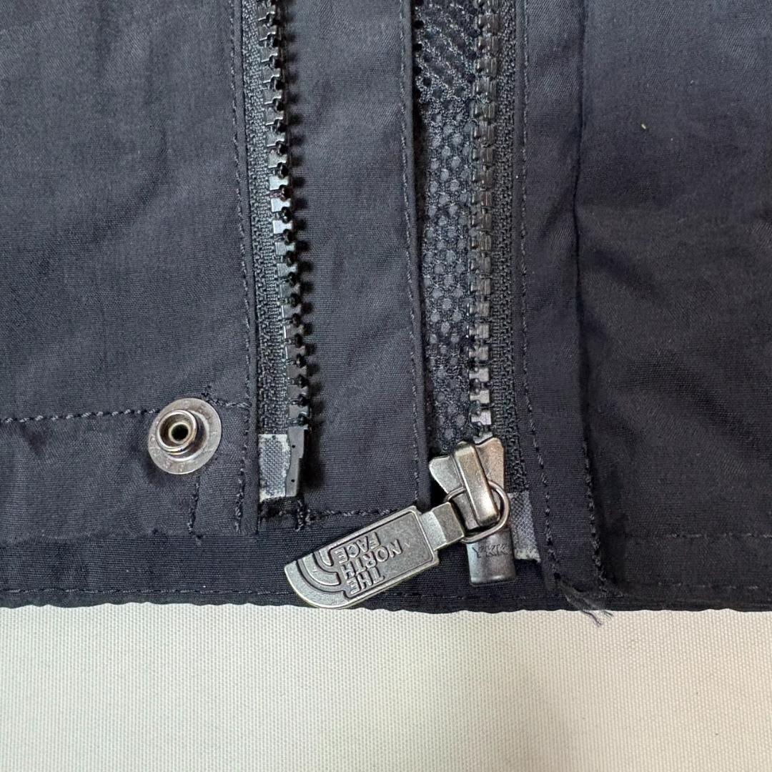 THE NORTH FACE HYDRENA WIND JACKET 黒 L