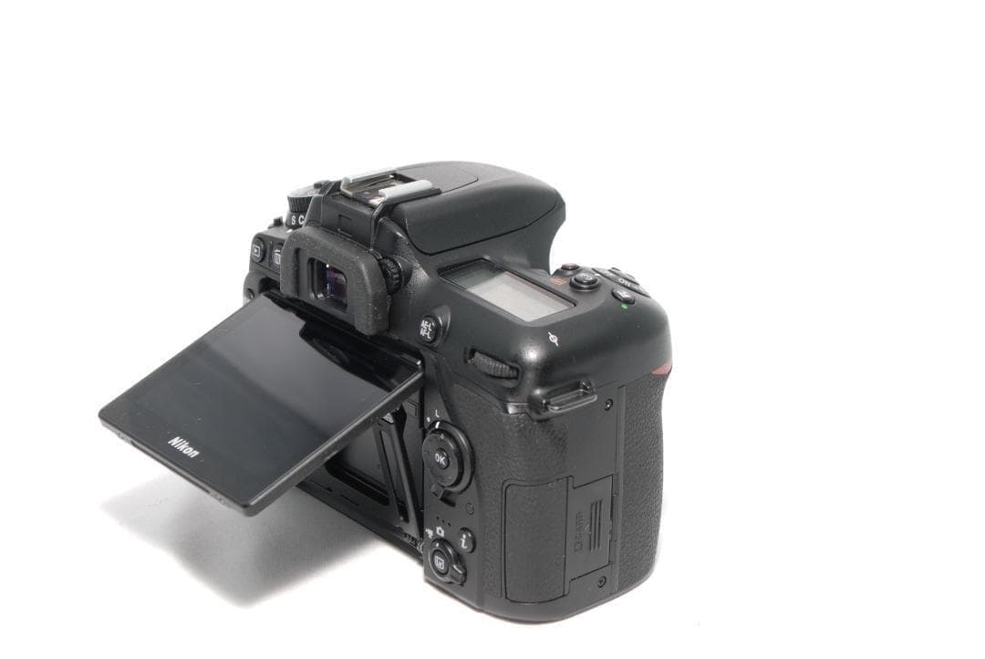 ✨Nikon D7500✨Wレンズ✨超望遠300mm✨高速連射✨一眼レフ