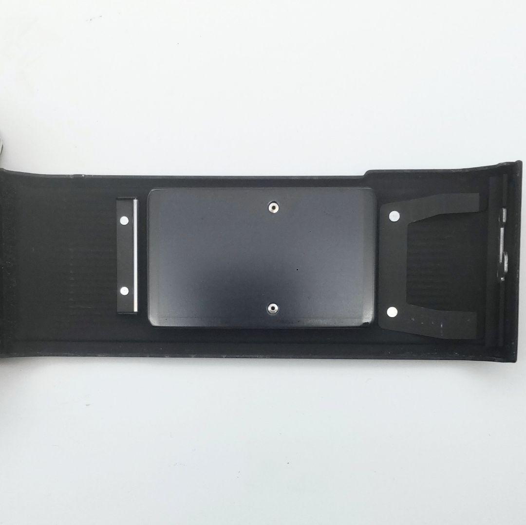 希少完動品【昭和レトロ】Nikon FM+Nikonレンズ+新品電池セット