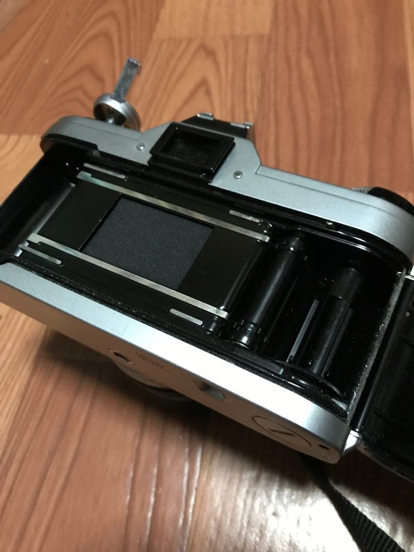 CANON AE-1 一眼レフカメラ レンズ FD 35㎜ 1:35