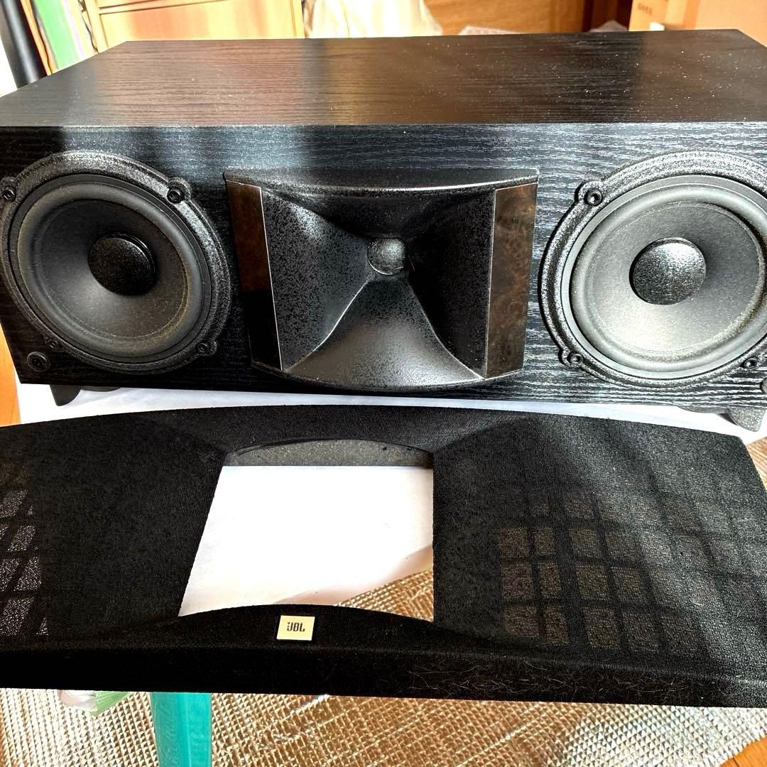超美品！　名機　JBL S-VA CENTER センタースピーカー