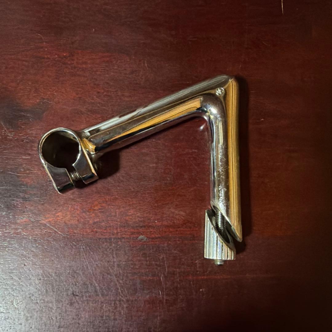 日東　njs 130mm 65° ステム