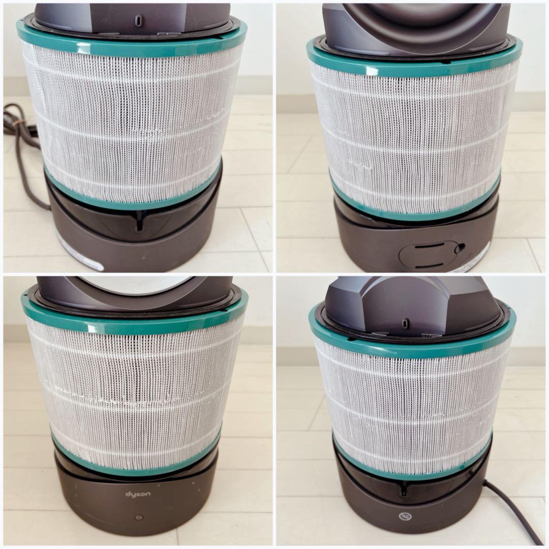 Dyson Pure Hot + Cool Link HP03IS 2020年製