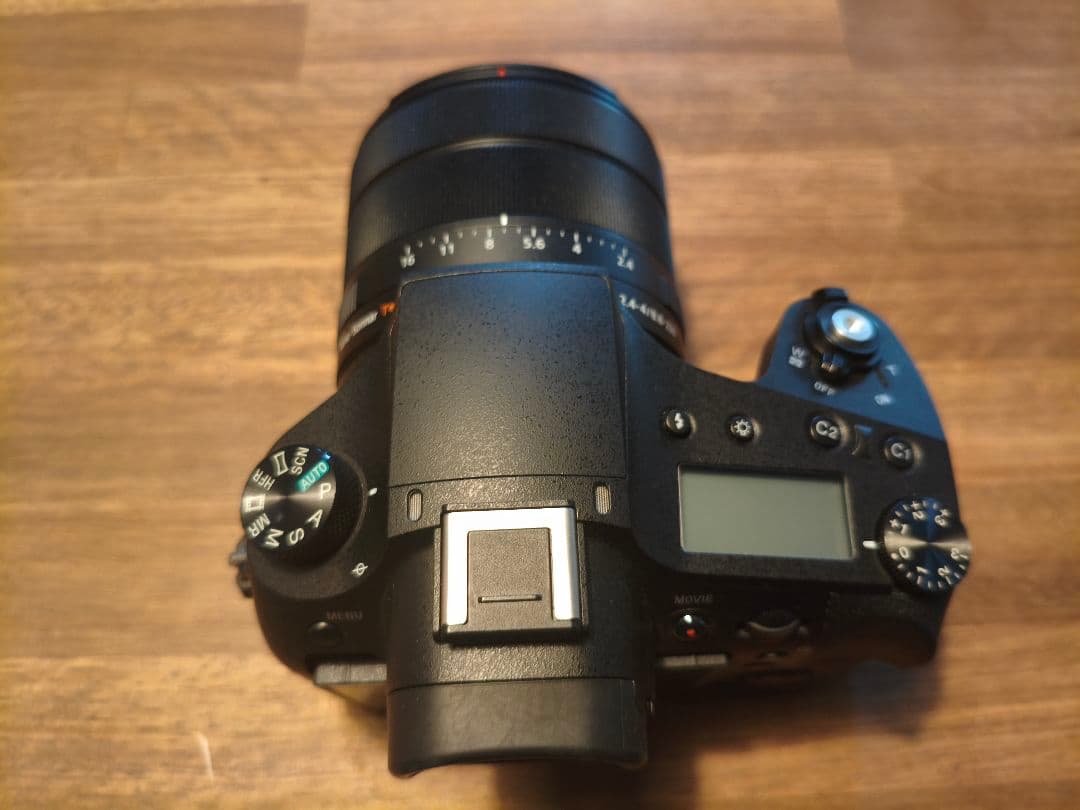 ⭐️美品⭐️SONY RX10 IV ズームデジタルカメラ