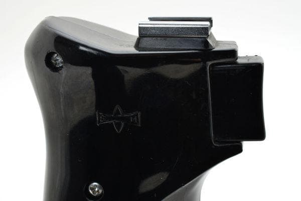 フィルムカメラ Mamiya RB 67 hand grip #435-2