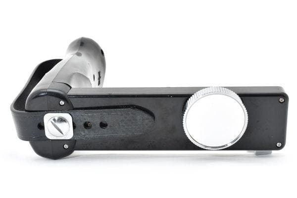 フィルムカメラ Mamiya RB 67 hand grip #435-2