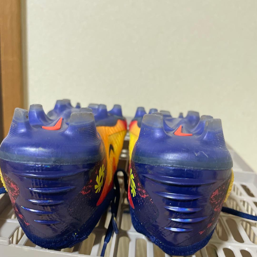 Nike ファントム6 LOW エリート23㎝