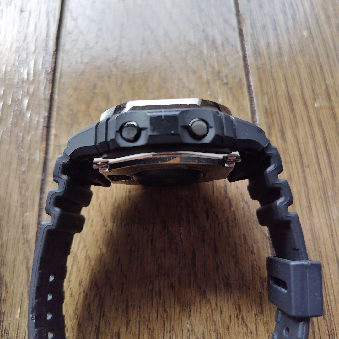 G-SHOCK DW-H5600EX-1JR 2点セット