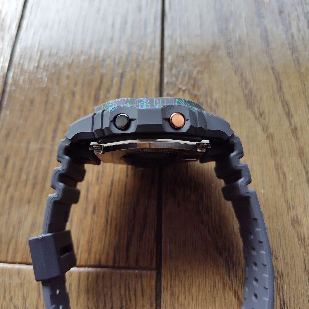 G-SHOCK DW-H5600EX-1JR 2点セット