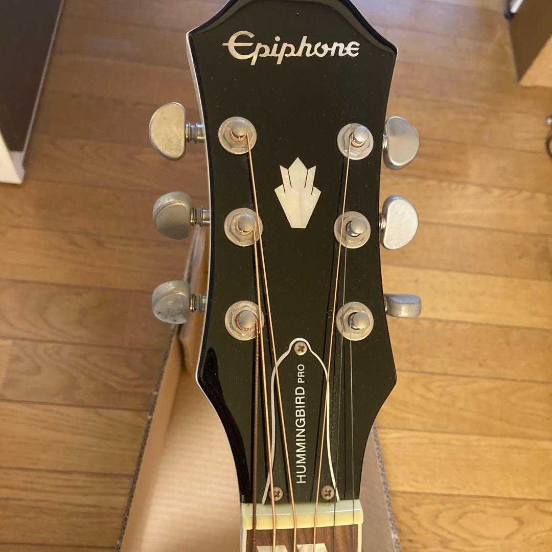 Hummingbird PRO AW ホワイト