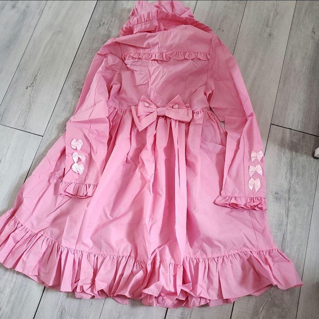 ベイビーザスターズシャインブライト レインコート