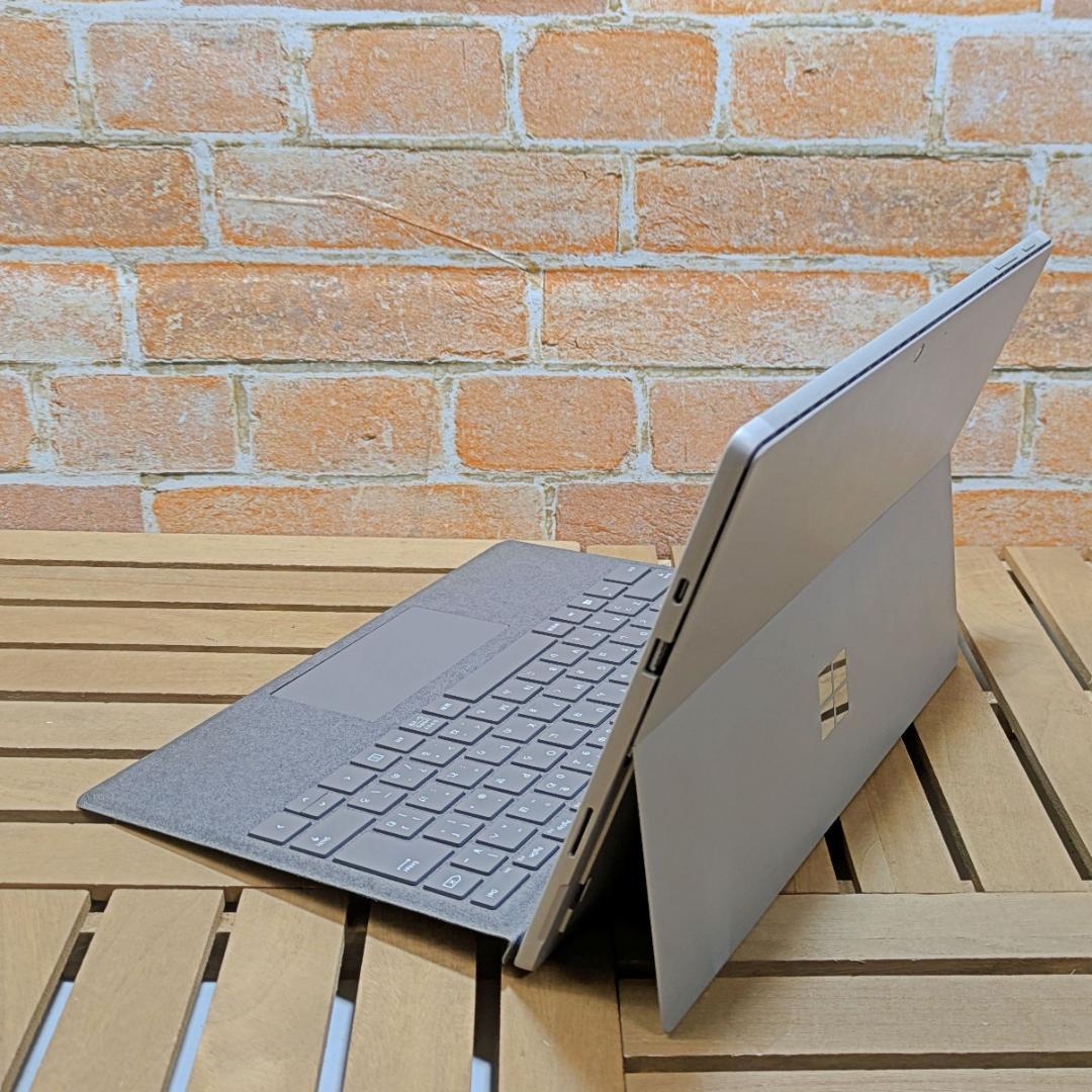 (2624)Surface Pro7 充電回147回 バッテリ良好◎ 良好◎