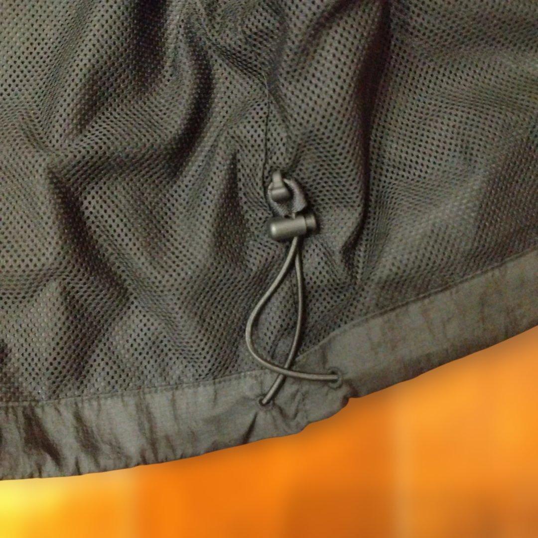 ジャケット・アウター 25SS DAIWA PIER39 TECH WIND SHELL JACKET