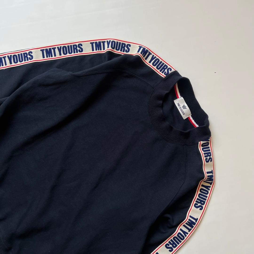 TMT CLASSIC セットアップ　メンズ　ゴルフ　スウェット　パンツ　L