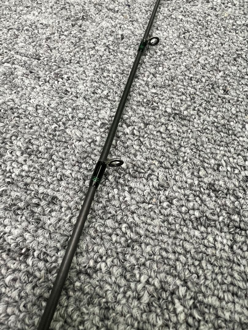 ノリーズロードランナーNXS　STN6100MH、STN680MHセット