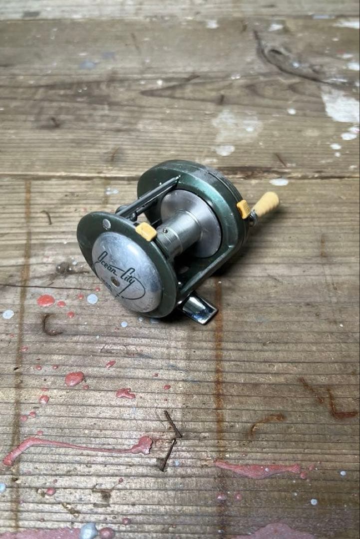 【オーシャンシティ 2000】