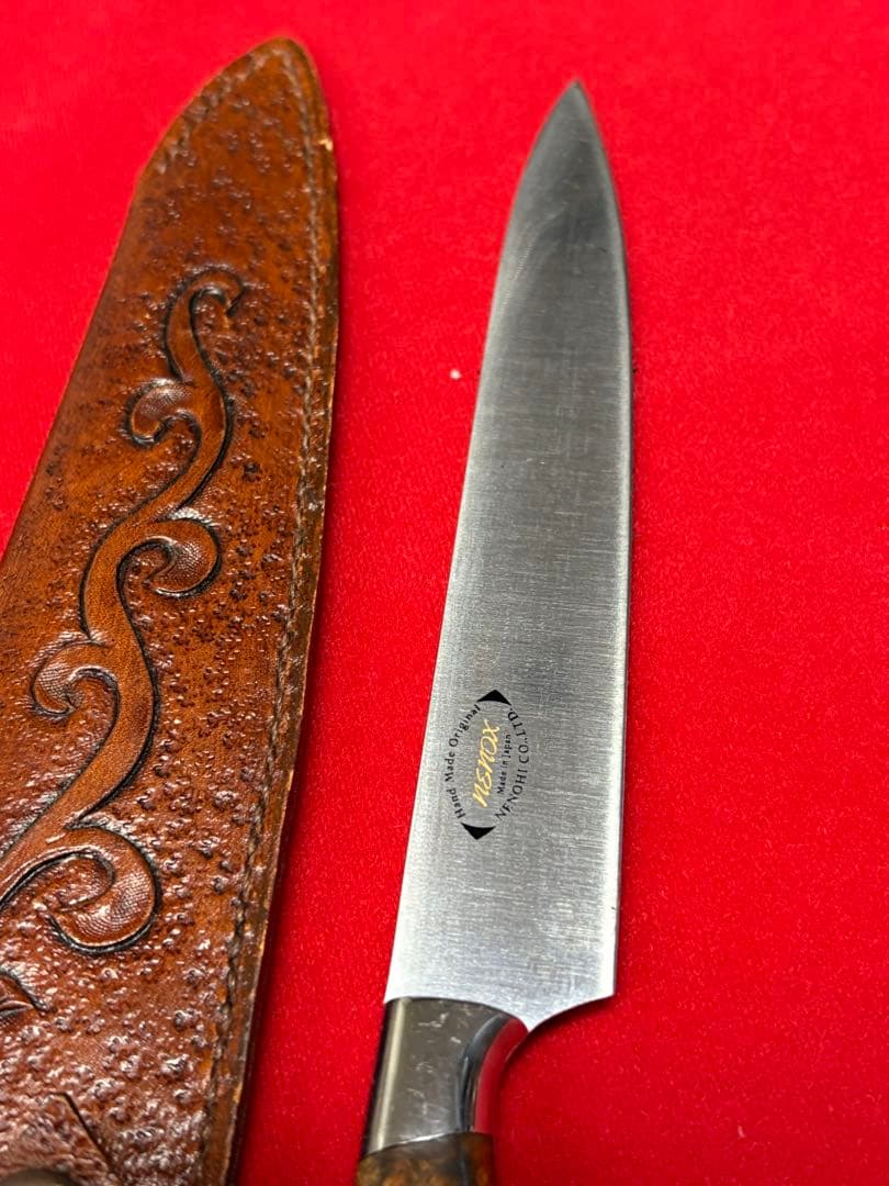 子の日NENOXペティナイフ150ミリ