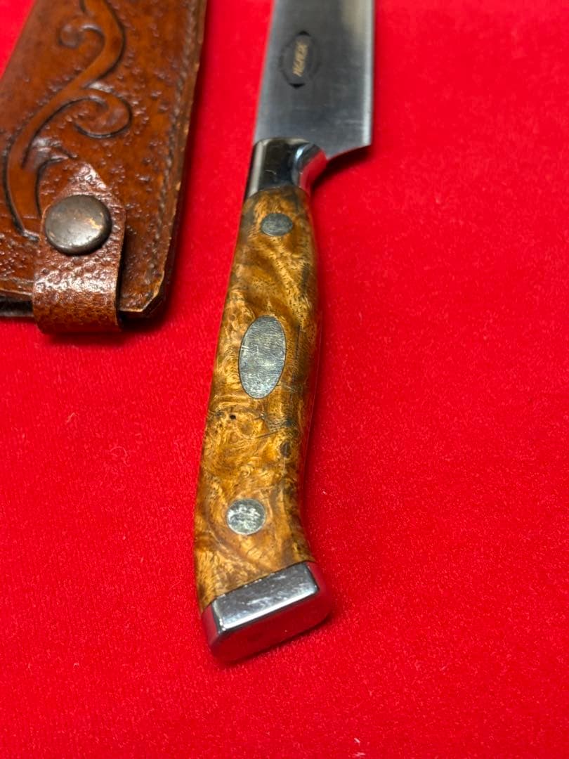 子の日NENOXペティナイフ150ミリ