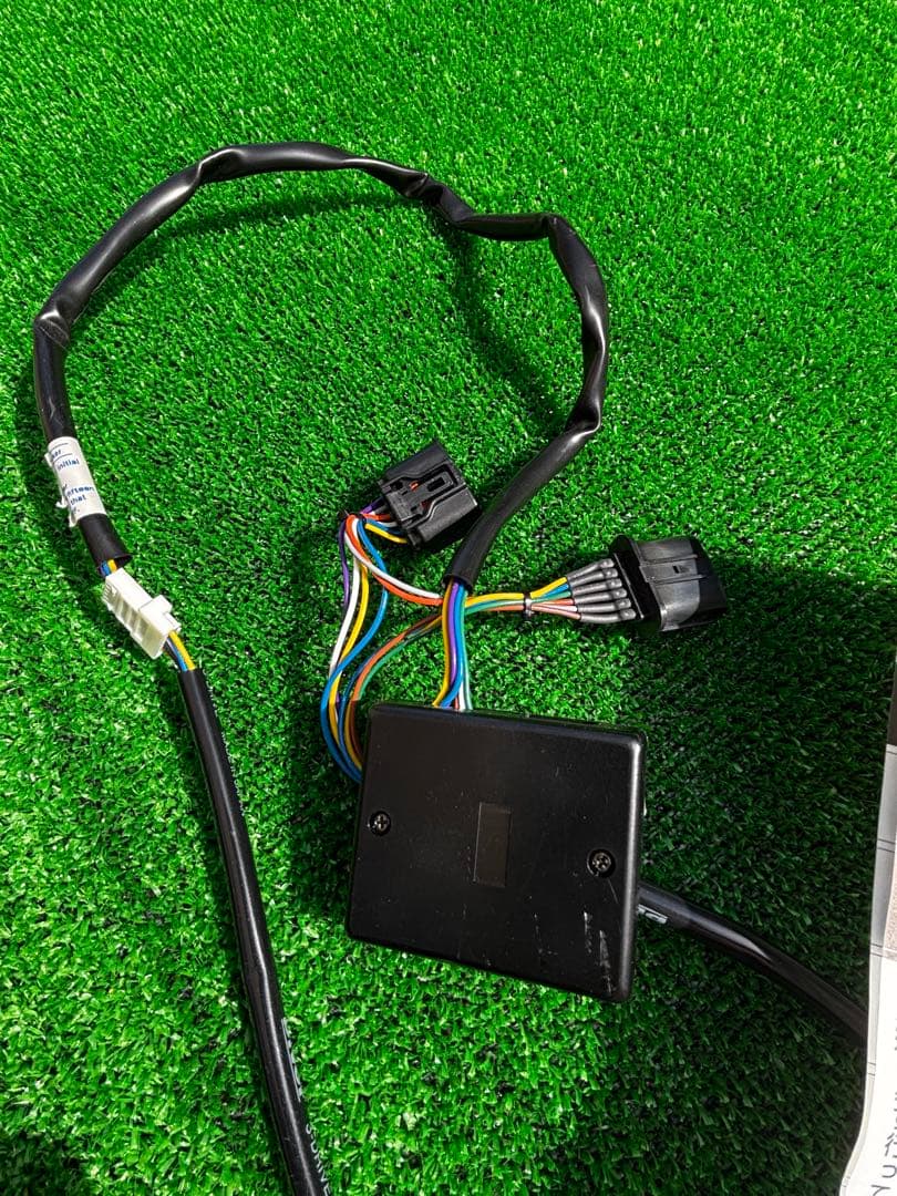 3-drive EVO パフォーマンスコントローラー