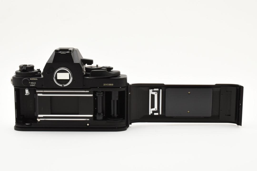 ★極上品★キヤノン Canon NEW F-1 AEファインダー #922