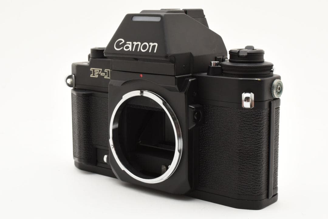 ★極上品★キヤノン Canon NEW F-1 AEファインダー #922
