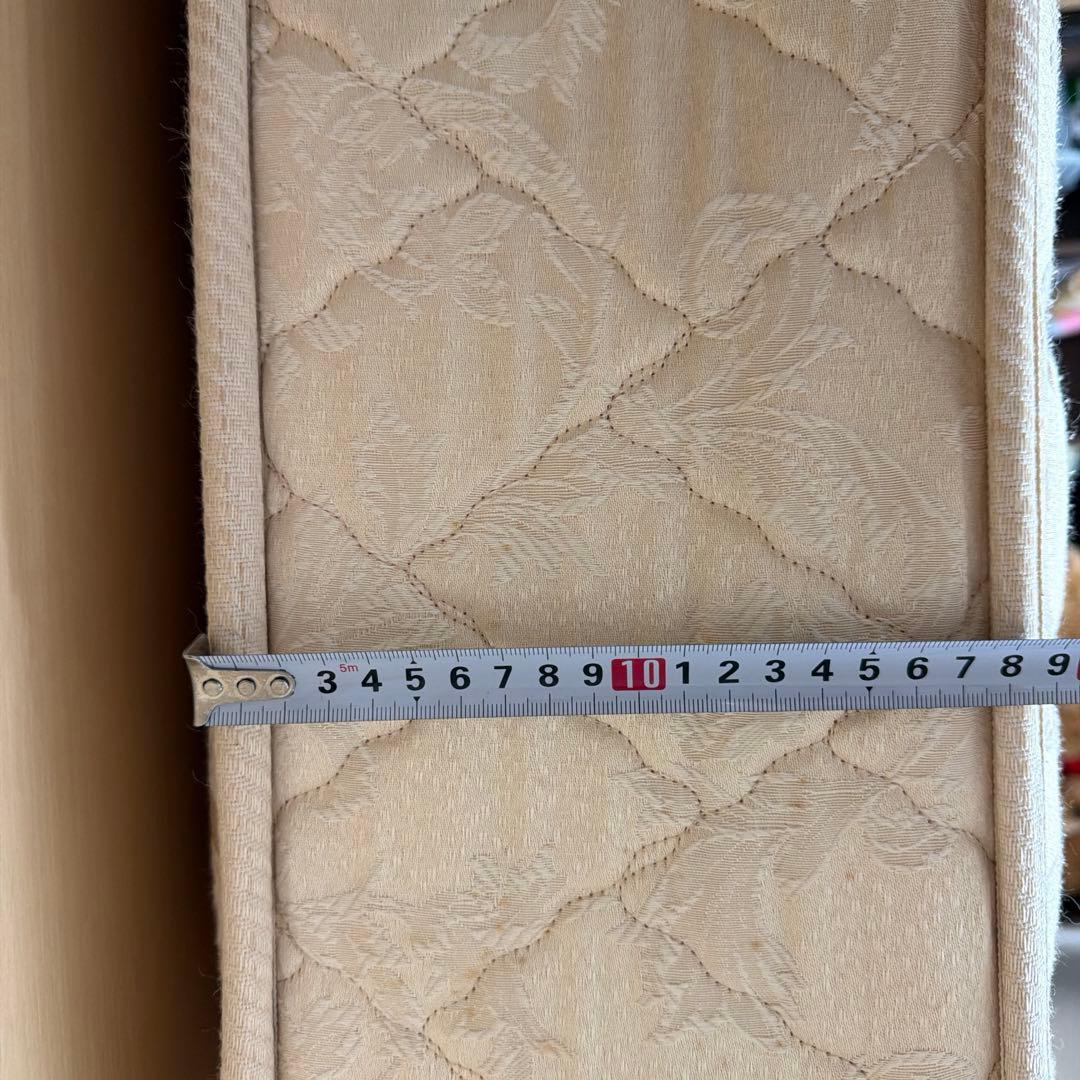 Sealy セミダブルマットレス