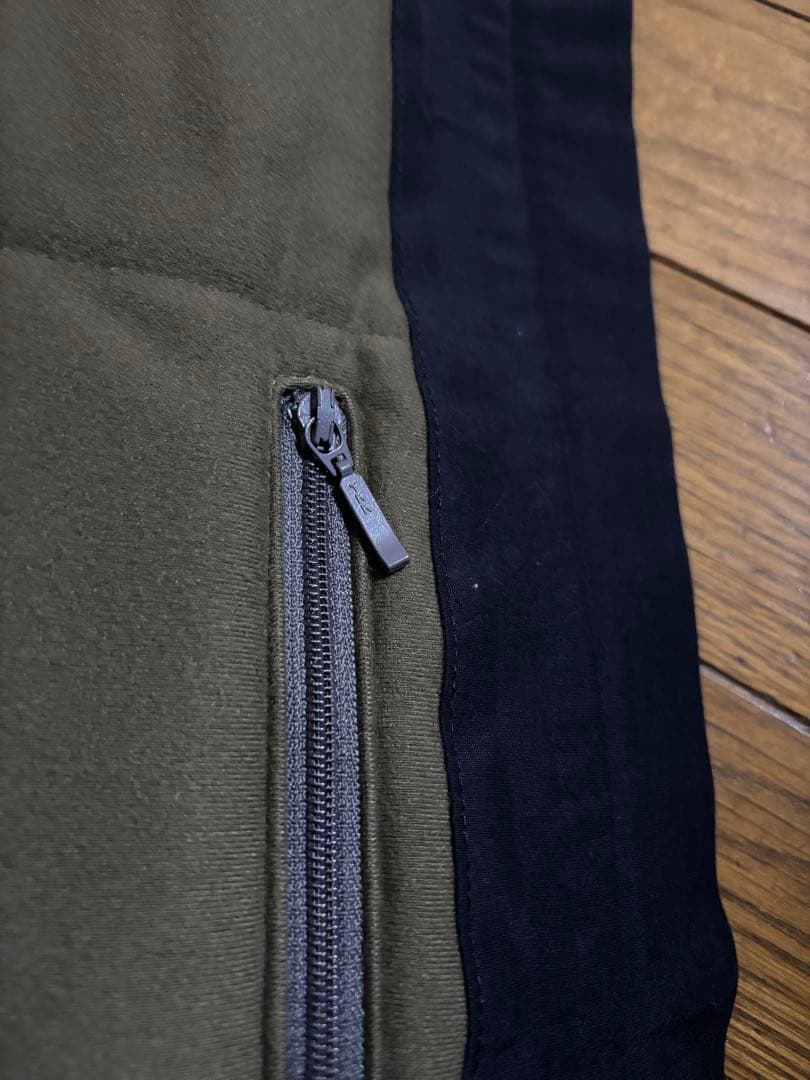 Shimano GORE-TEX フィッシングジャケット