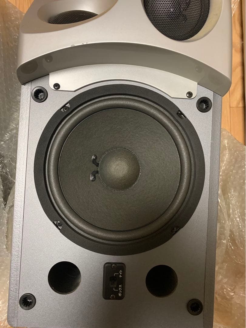 第一興商 DAM DDS-950 カラオケ用 スピーカー Cyberpro