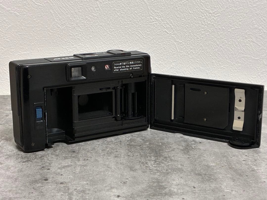 ⭐️動作確認済⭐️Canon Autoboy AF35M キャノン 初代オートボーイ