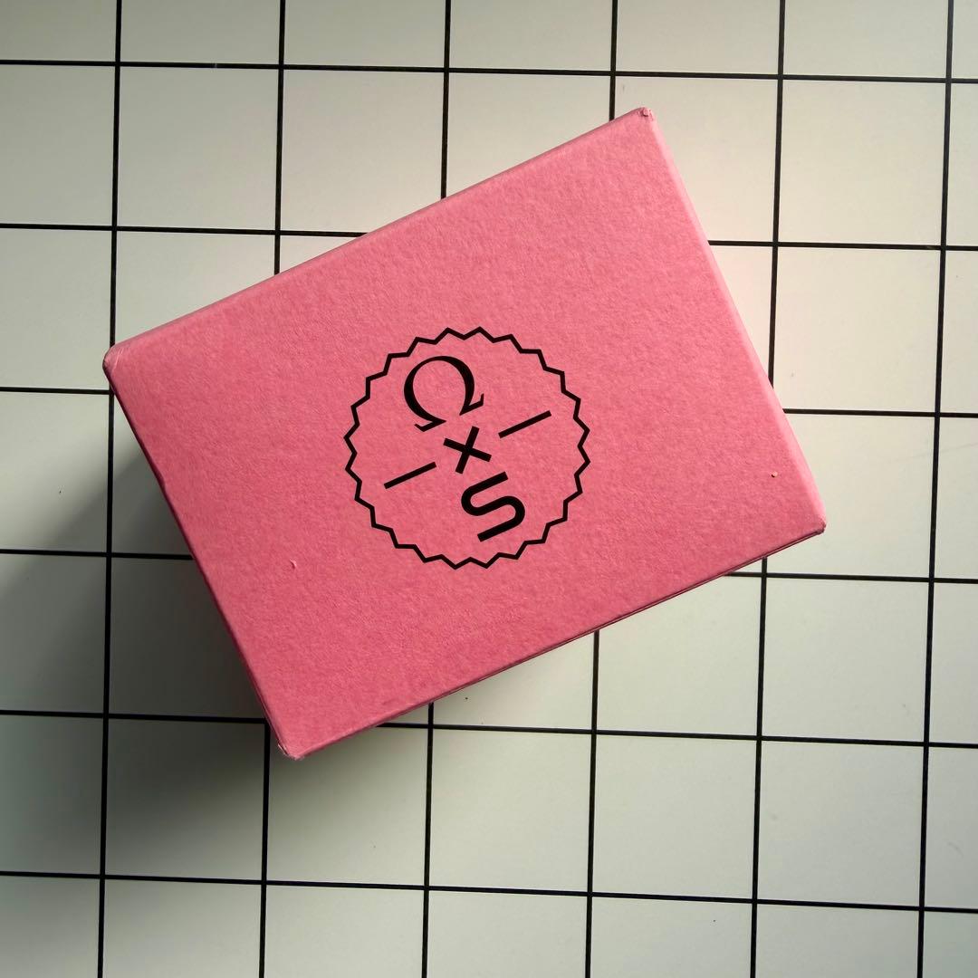 Swatch×OMEGA Mission tothePink Moonphase