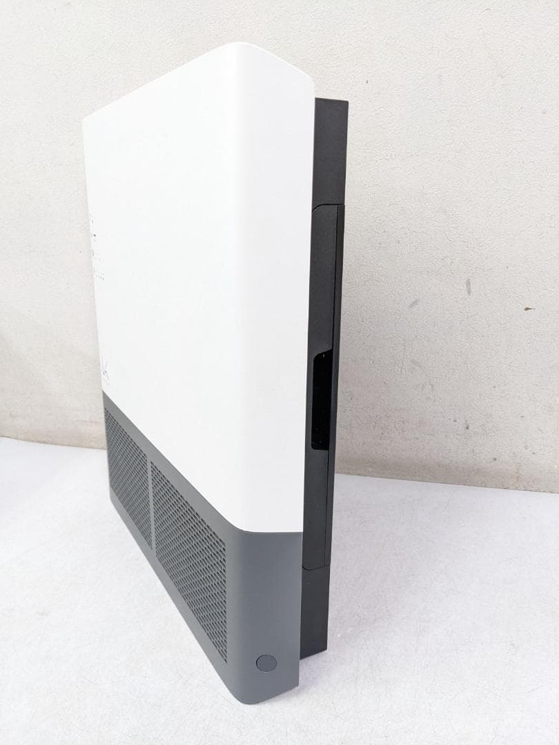 カルテック KALTECH 光触媒 除菌・脱臭機 24畳 壁掛け KL-W02