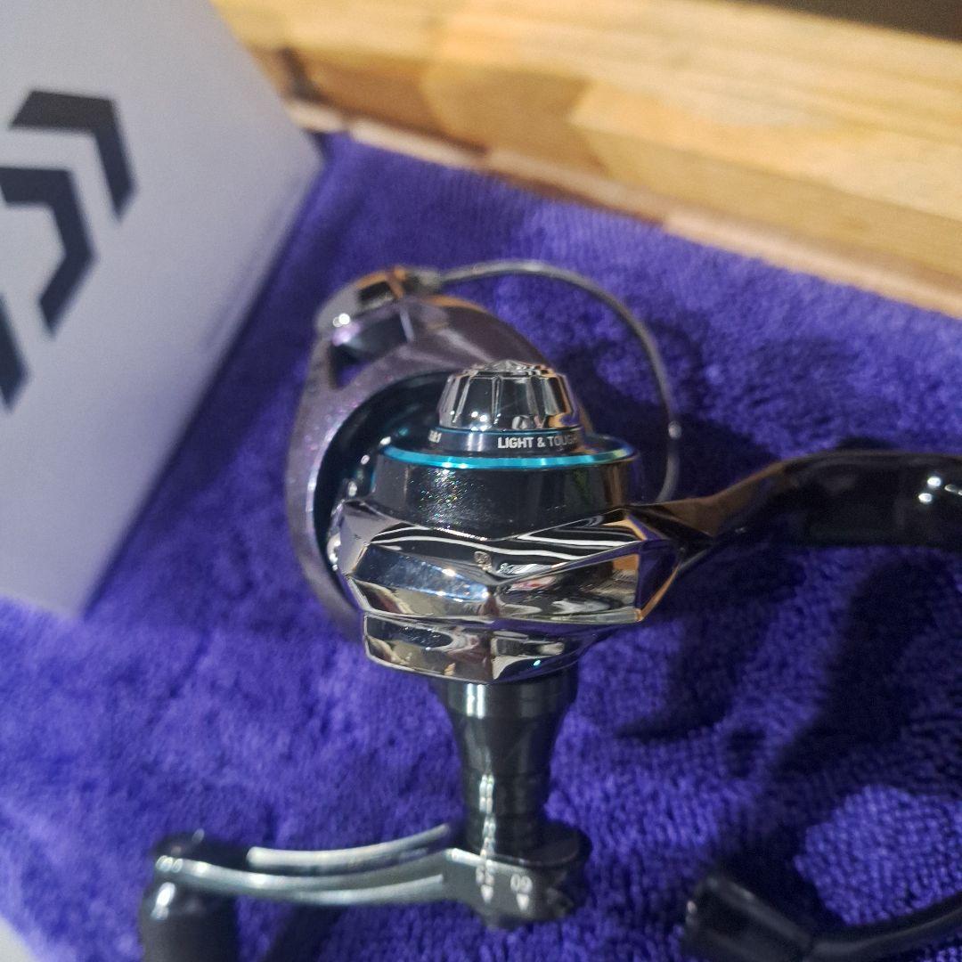 エメラルダスrx fc lt2500s-h-dh