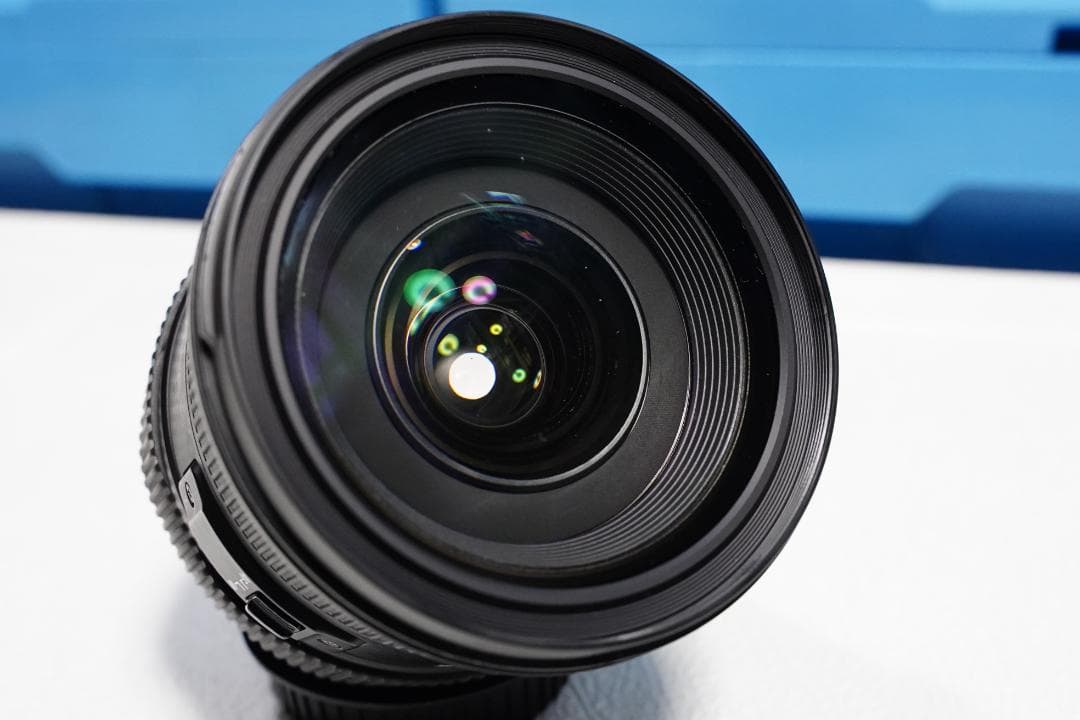 シグマ SIGMA 24-70mm F2.8 DG HSM キャノン CANON
