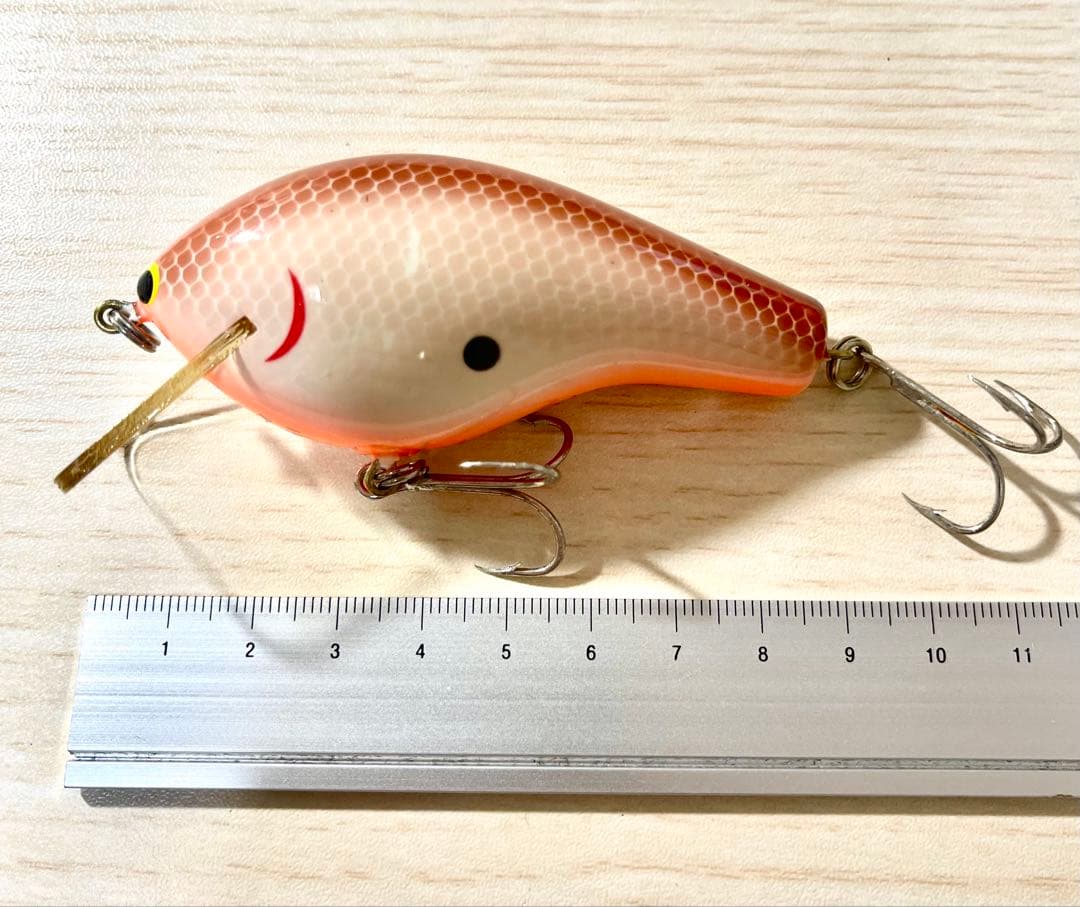 真鍮 オールドバグリーB3 超美品￼ 箱付き