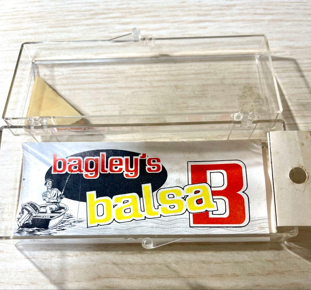 真鍮 オールドバグリーB3 超美品￼ 箱付き