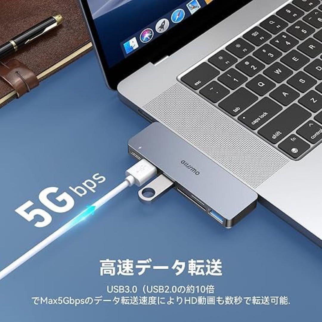 【期間限定割引中】MacBook スペースグレー 充電コード付き✨