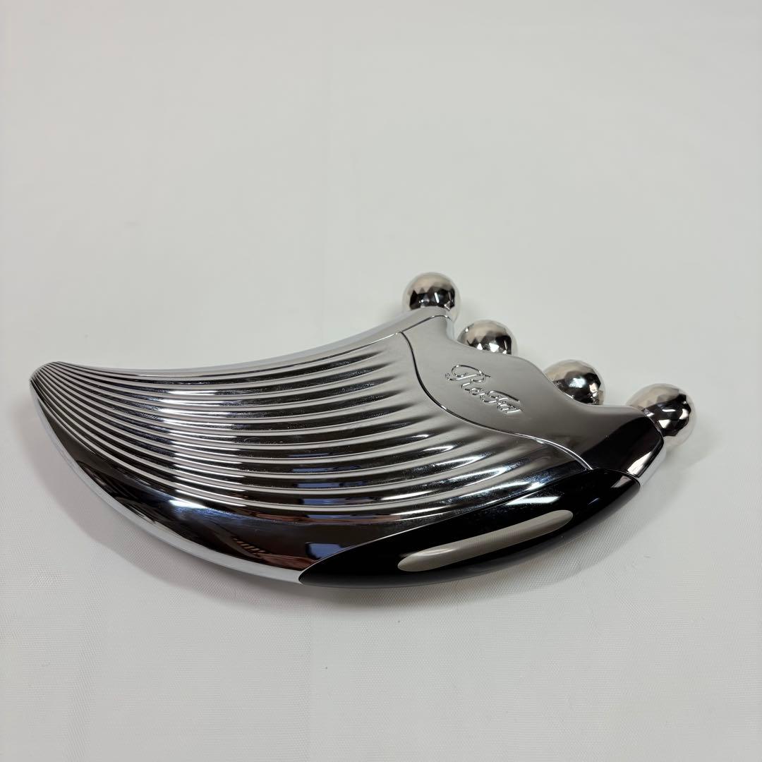 Refa リファフォーカッサレイ 美容ローラー