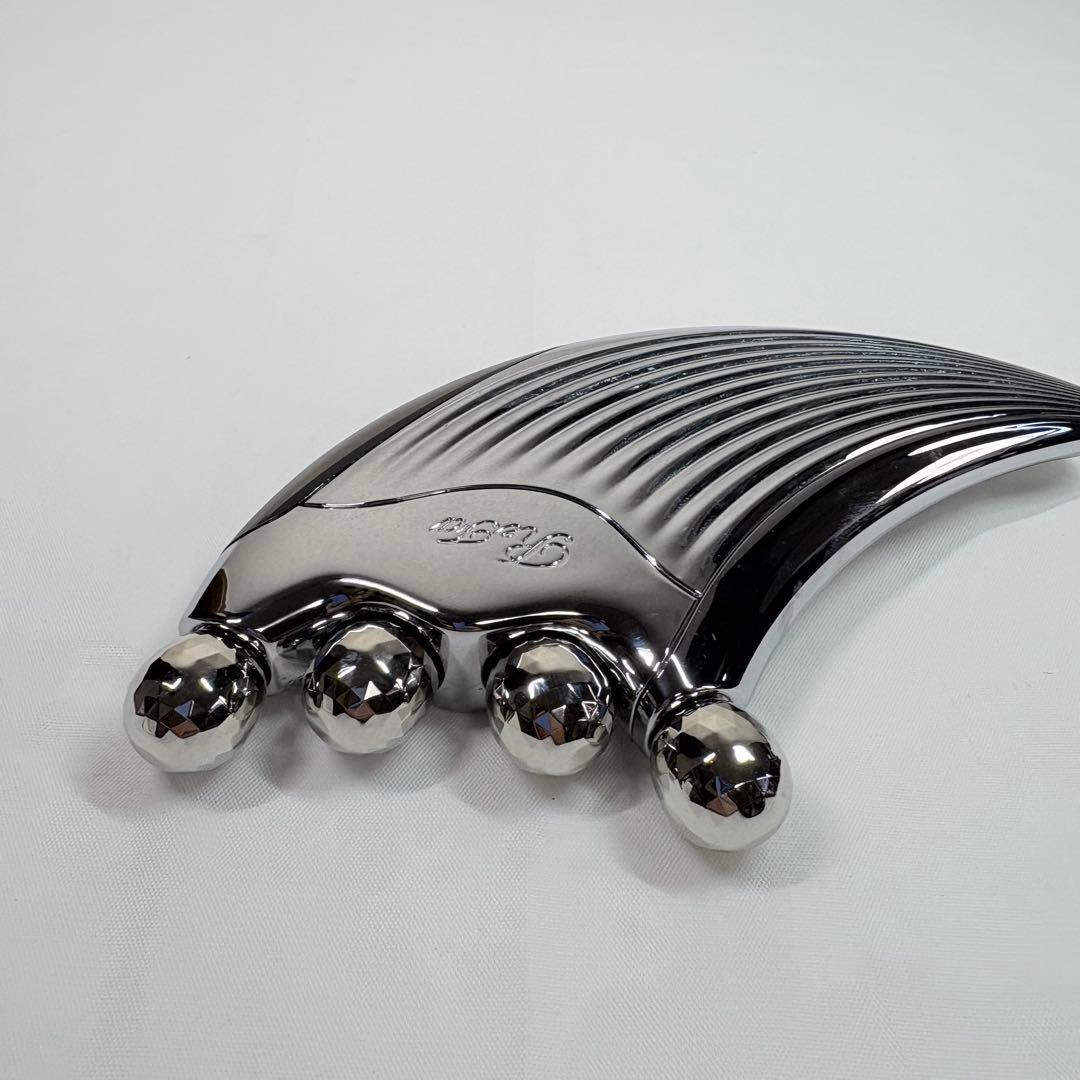 Refa リファフォーカッサレイ 美容ローラー