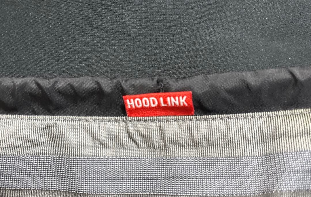 美品◎送料込み/匿名配送◎ 686 ナイロンジャケット