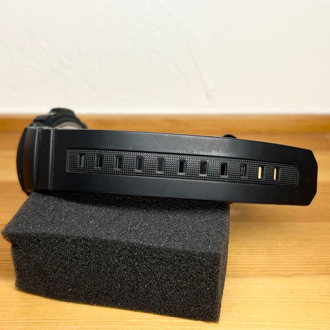 未使用級✨ G-SHOCK AWG-M100SBB 稼動品