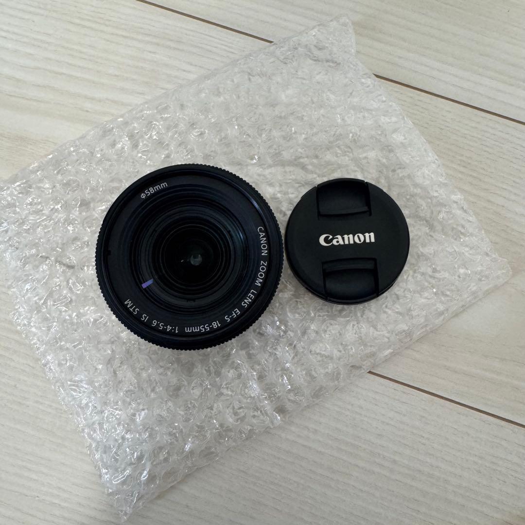 (unu)Canon EOS Kiss X9i ダブルズームキット