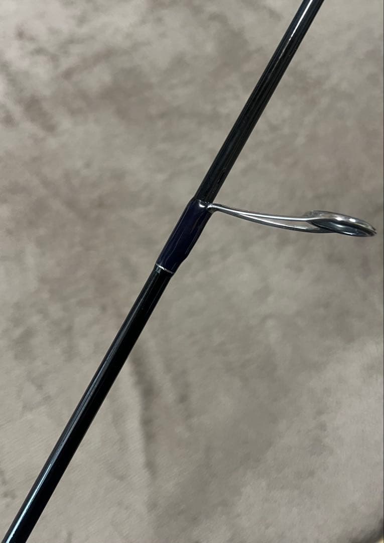 ヤマガブランクス ブルーカレントIII 711 Blue CurrentIII