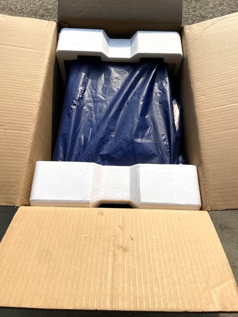 TEAC Wカセットデッキ 取説、リモコン、外箱付